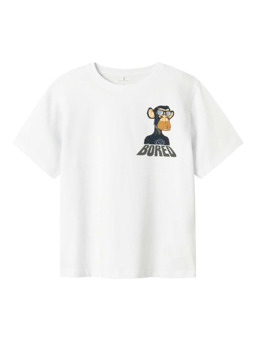 NAME IT Tricou Nkmdyn Boredofd