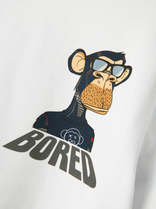 NAME IT Tricou Nkmdyn Boredofd