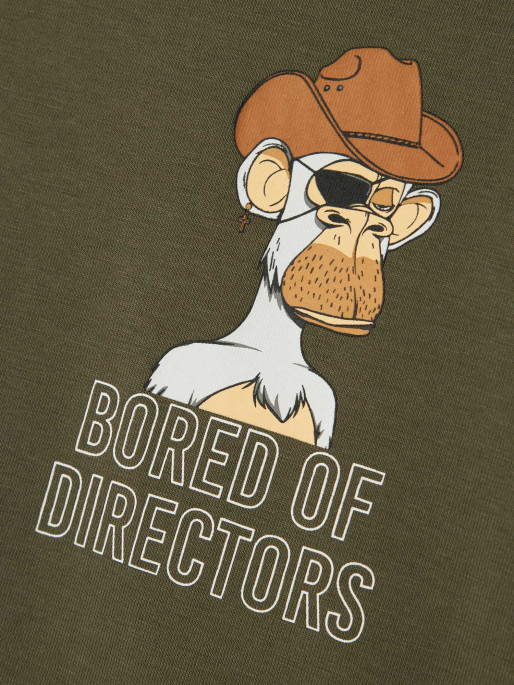 NAME IT Tricou Nkmdyn Boredofd
