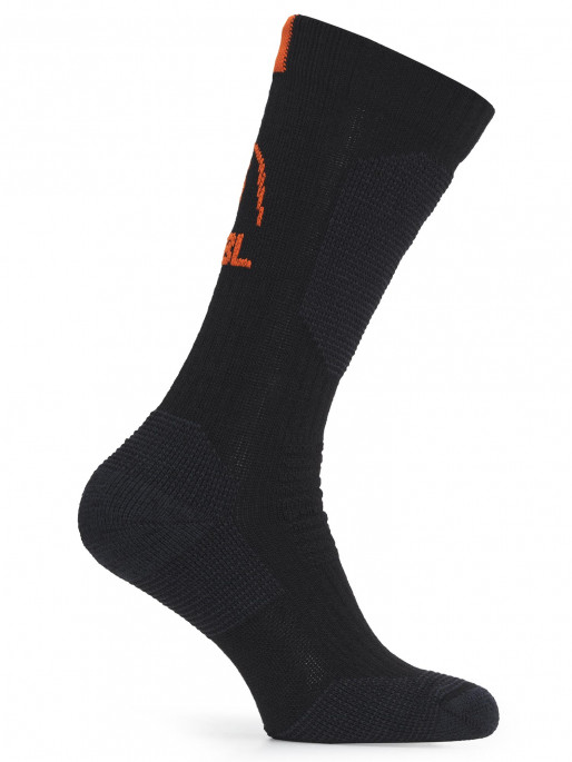 BRBL TOUCH 2 PP COLD CLIMATE Socks