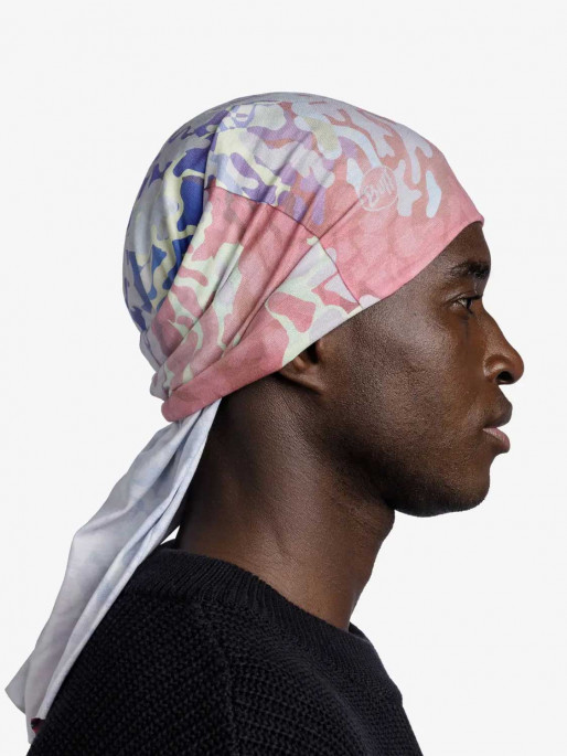 BUFF Esarfa de cap Original EcoStretch