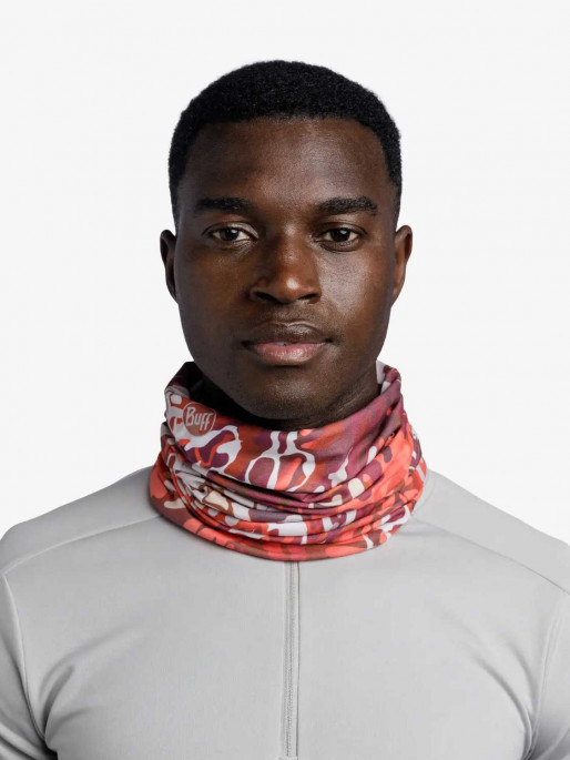 BUFF Esarfa de cap Original EcoStretch