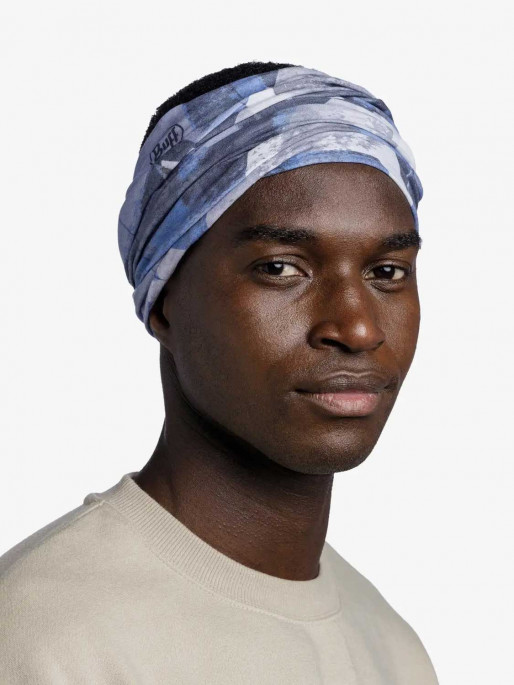 BUFF Esarfa de cap Original EcoStretch