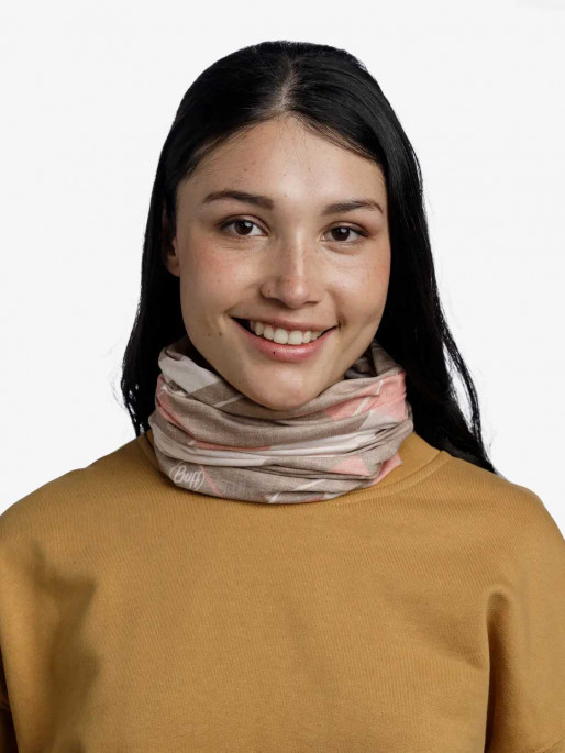 BUFF Esarfa de cap Original EcoStretch