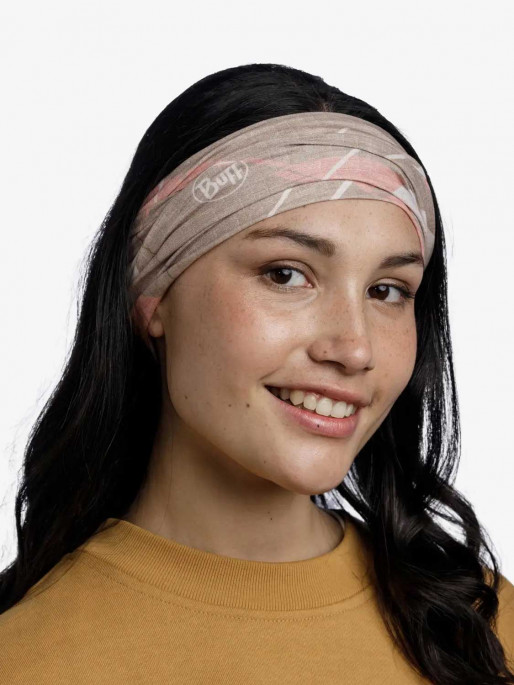 BUFF Esarfa de cap Original EcoStretch