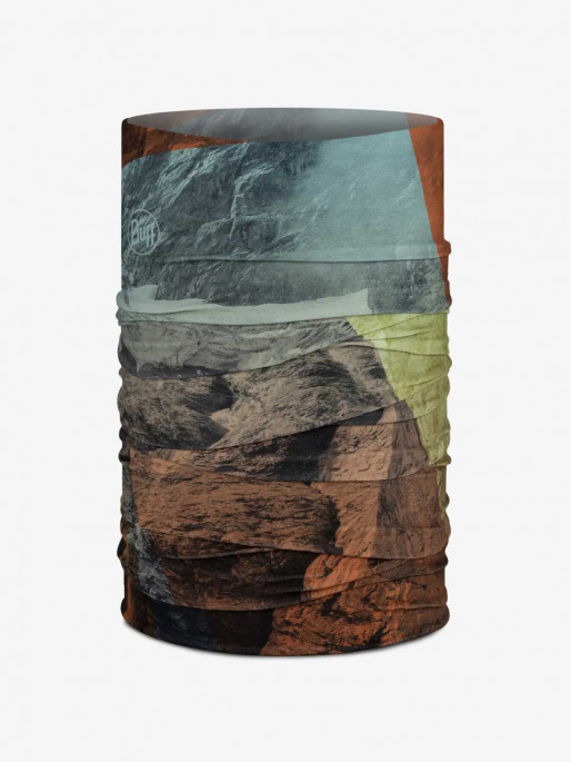 BUFF Esarfa de cap Original EcoStretch