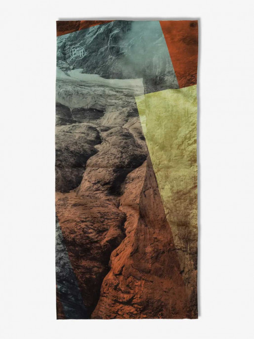 BUFF Esarfa de cap Original EcoStretch