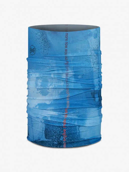 BUFF Esarfa de cap Original EcoStretch