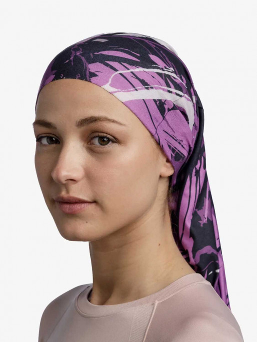 BUFF Esarfa de cap Original EcoStretch