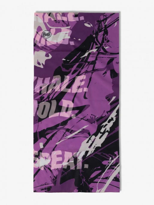 BUFF Esarfa de cap Original EcoStretch