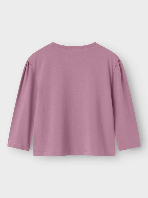 NAME IT Tricou Nmfnille Bluey Ls