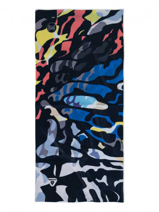 BUFF Esarfa de cap Thermonet