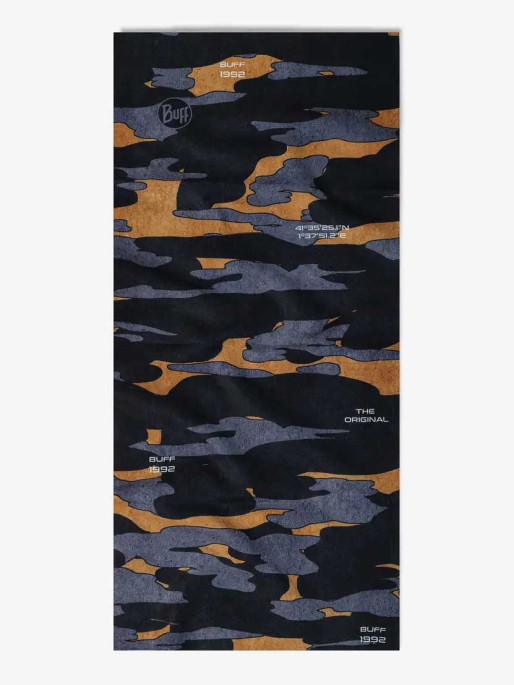 BUFF Traka za glavu Original EcoStretch