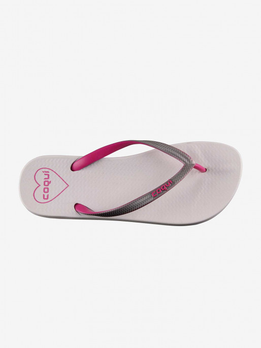 COQUI KAJA Flip Flops