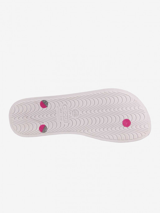 COQUI KAJA Flip Flops