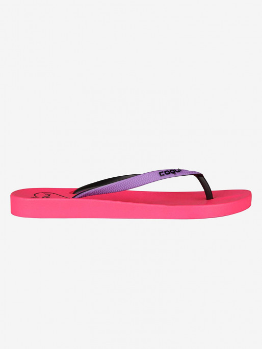 COQUI KAJA Flip Flops