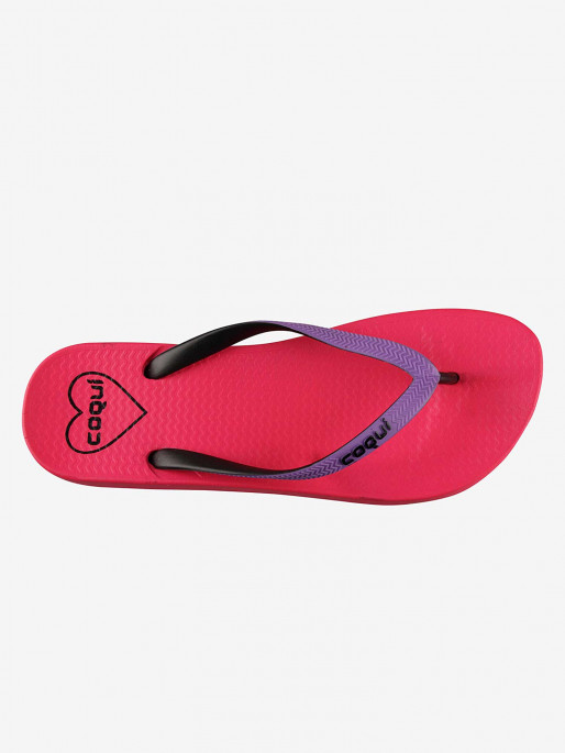 COQUI KAJA Flip Flops