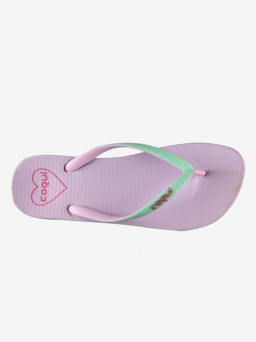 COQUI KAJA Flip Flops