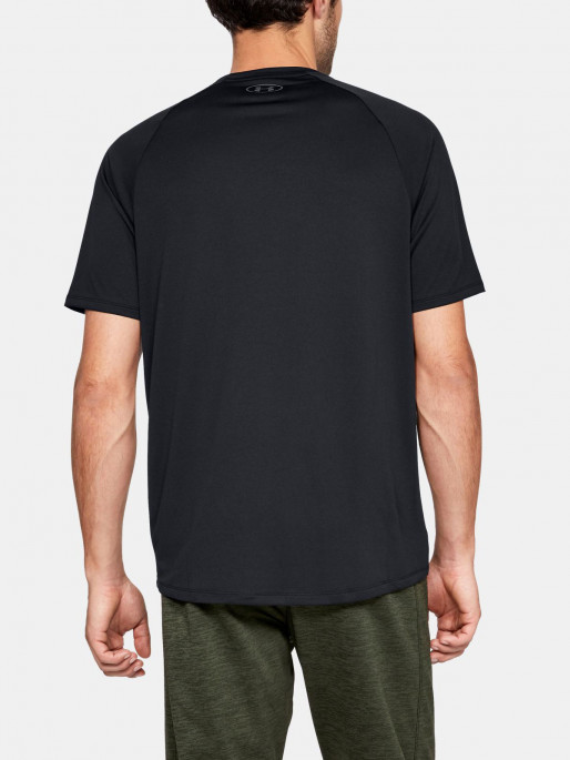 UNDER ARMOUR T-shirt UA Tech 2.0