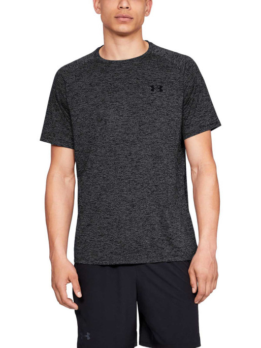 UNDER ARMOUR Tricou Tech 2.0 Ss