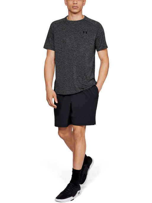 UNDER ARMOUR Tricou Tech 2.0 Ss