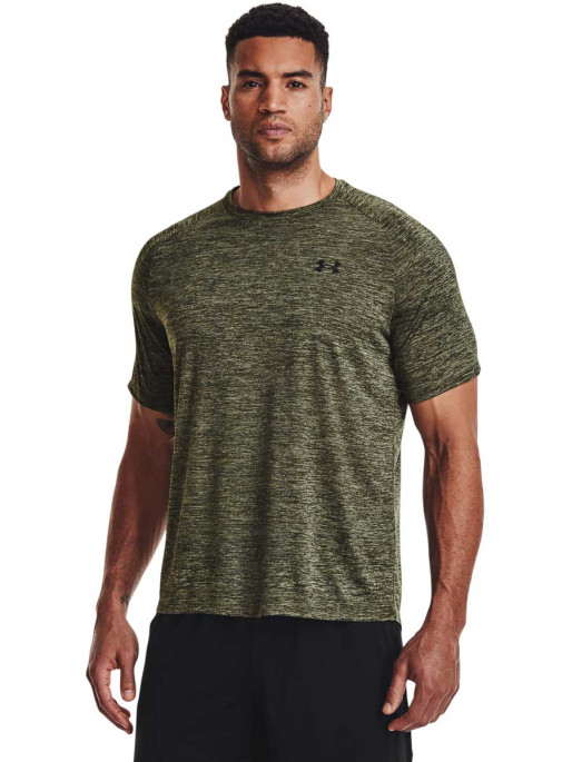UNDER ARMOUR Tricou Tech 2.0 Ss
