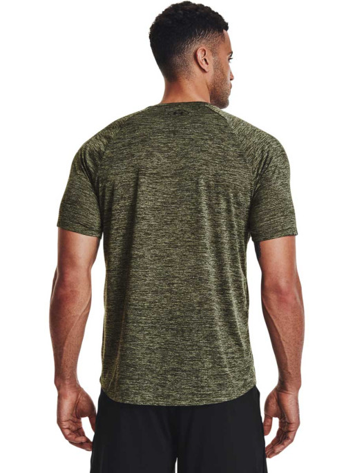 UNDER ARMOUR Tricou Tech 2.0 Ss