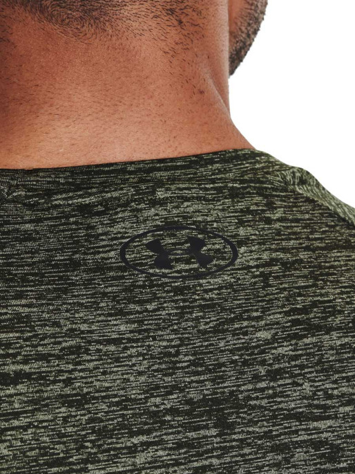 UNDER ARMOUR Tricou Tech 2.0 Ss