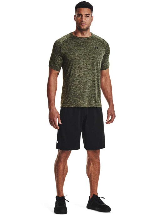 UNDER ARMOUR Tricou Tech 2.0 Ss