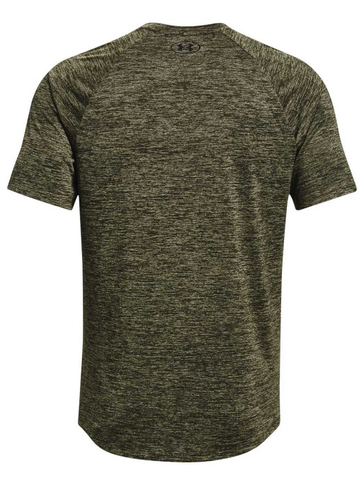 UNDER ARMOUR Tricou Tech 2.0 Ss
