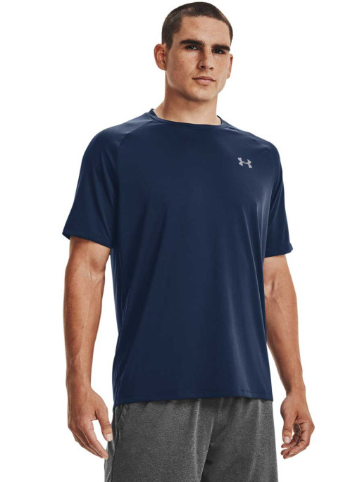 UNDER ARMOUR T-shirt UA Tech 2.0