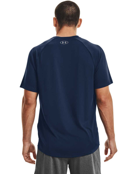 UNDER ARMOUR T-shirt UA Tech 2.0