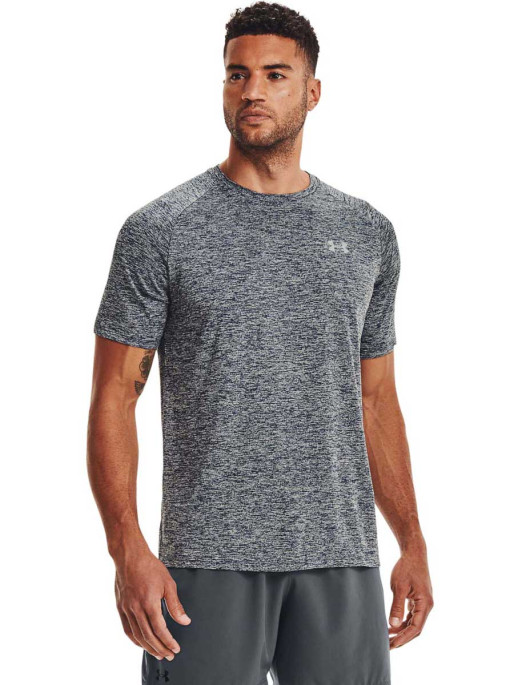 UNDER ARMOUR Tricou Tech 2.0 Ss