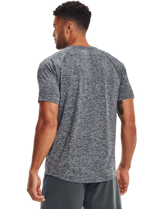 UNDER ARMOUR Tricou Tech 2.0 Ss