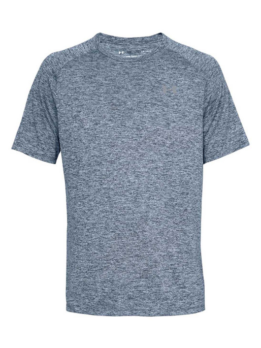 UNDER ARMOUR Tricou Tech 2.0 Ss