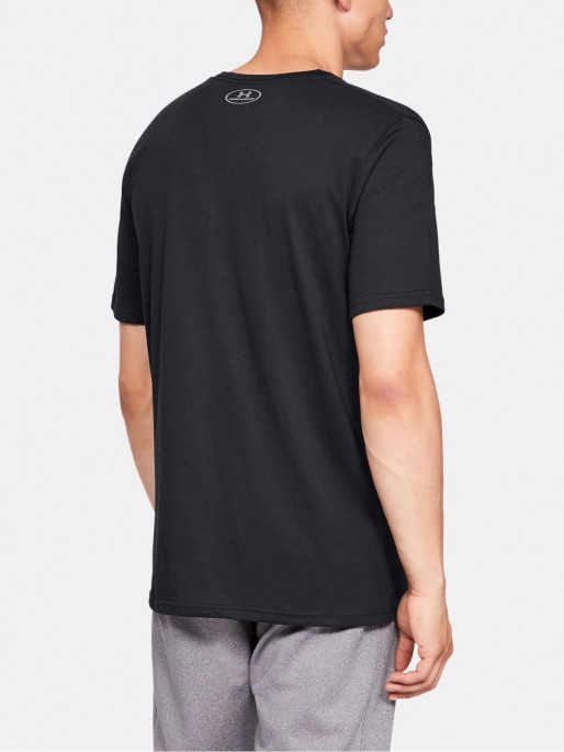 UNDER ARMOUR Majica SPORTSTYLE LEFT CHEST