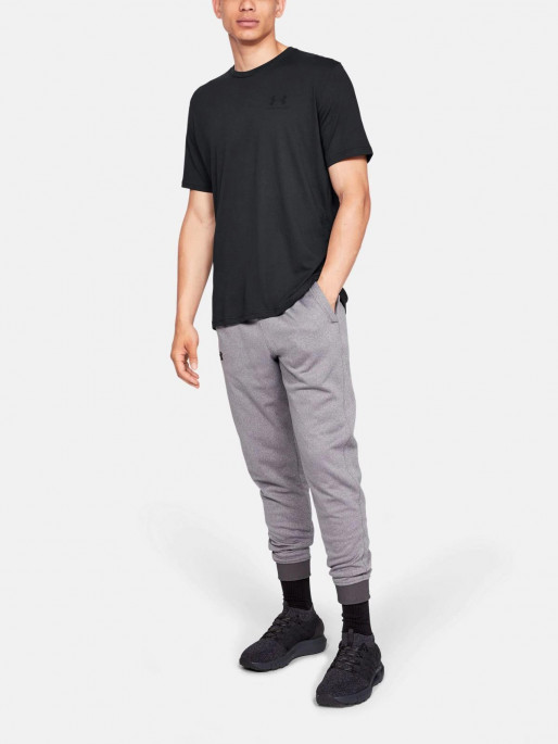 UNDER ARMOUR Majica SPORTSTYLE LEFT CHEST