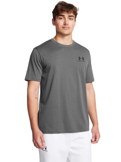 UNDER ARMOUR T-shirt SPORTSTYLE LEFT