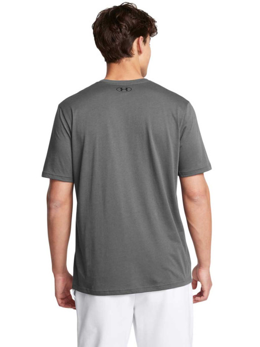 UNDER ARMOUR T-shirt SPORTSTYLE LEFT