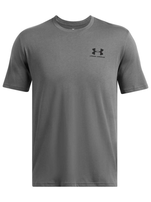 UNDER ARMOUR T-shirt SPORTSTYLE LEFT