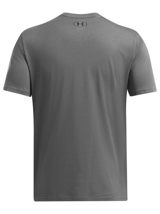 UNDER ARMOUR T-shirt SPORTSTYLE LEFT