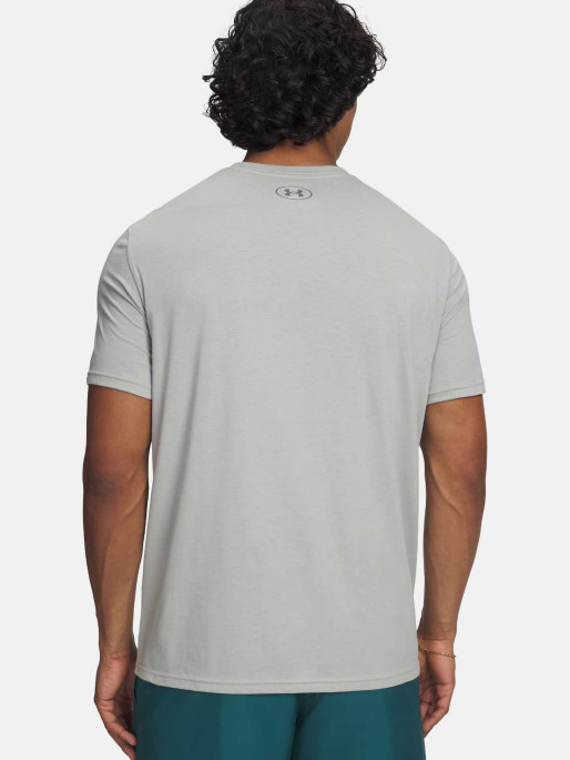 UNDER ARMOUR T-shirt SPORTSTYLE LEFT