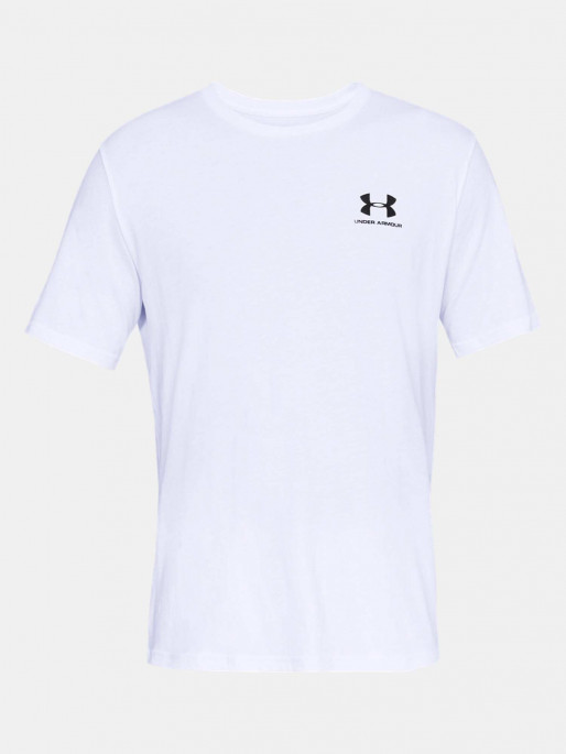 UNDER ARMOUR T-shirt SPORTSTYLE LEFT