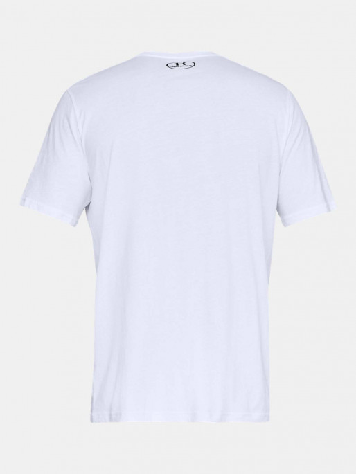 UNDER ARMOUR T-shirt SPORTSTYLE LEFT