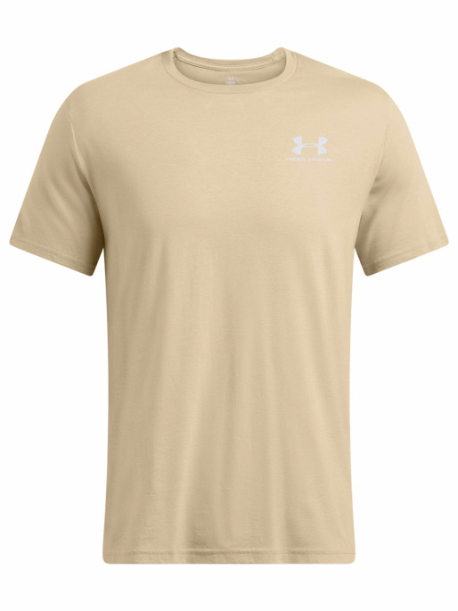 UNDER ARMOUR Tricou Sportstyle Left