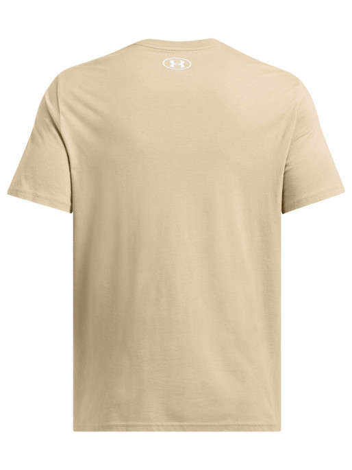 UNDER ARMOUR Tricou Sportstyle Left