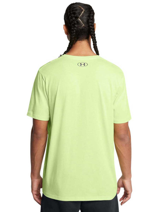 UNDER ARMOUR Tricou Sportstyle Left