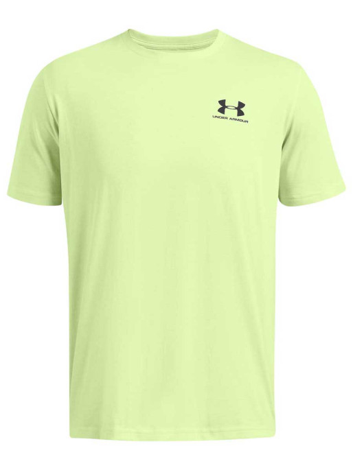 UNDER ARMOUR Tricou Sportstyle Left