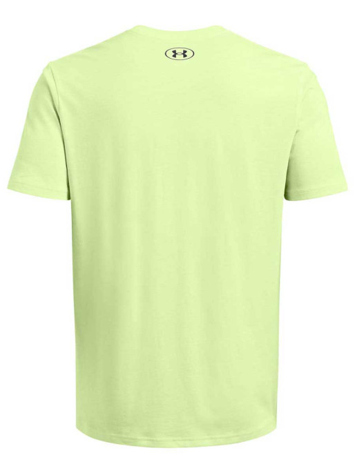 UNDER ARMOUR Tricou Sportstyle Left