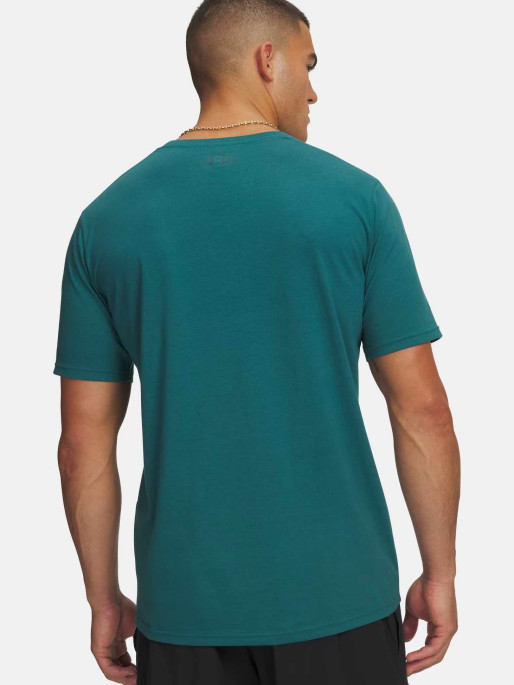 UNDER ARMOUR T-shirt SPORTSTYLE LEFT